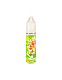 Fine Stock - Lemon Orange Mandarin Fruizee No Fresh Eliquid