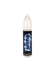 Fine Stock - Jet Fresh Eliquid France Aroma Mini Shot 10ml Lime