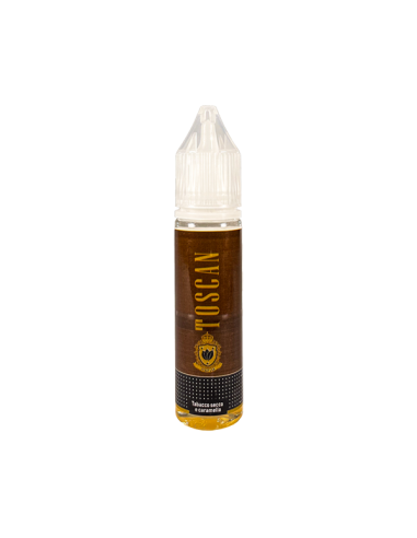 Fine Stock - Tuscan Habanero Eliquid France Aroma Mini Shot