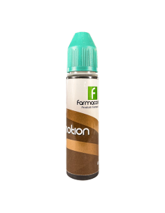 Emotion Farmacondo Liquido Shot 20ml Tabacco Vaniglia