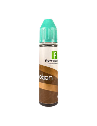 Emotion Farmacondo Liquido Shot 20ml Tabacco Vaniglia
