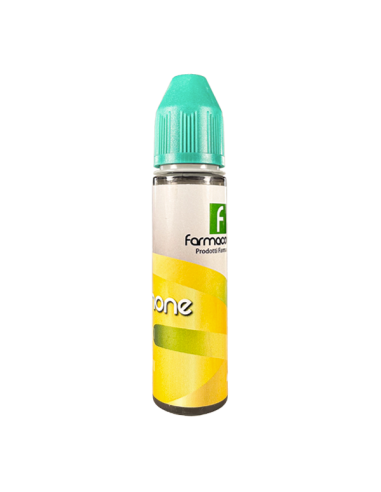 Limone Farmacondo Liquido Shot 20ml