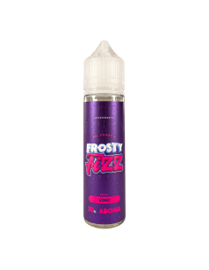 Frosty Fizz Vimo Dr. Frost Liquido Shot 20ml Soda Frutti Rossi