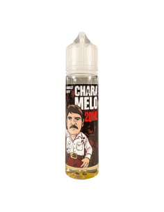 El Charamelo EnjoySvapo Liquido Shot 20ml Caramello Dolce Salato