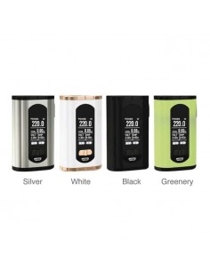 Battery Eleaf Box Invoke