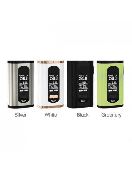 Battery Eleaf Box Invoke