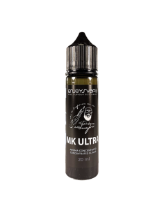MK Ultra The Vaping Guru EnjoySvapo Liquid Shot 20ml