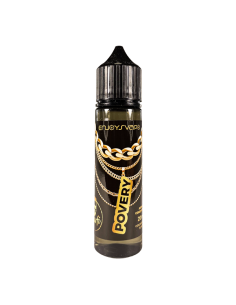 Povery by Scarfi EnjoySvapo Liquid Shot 20ml Biscotto Melone