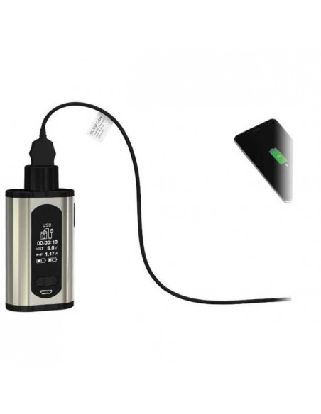 Battery Eleaf Box Invoke