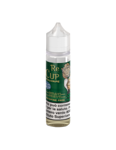 Regarding the Cup Vaporart Liquid Mix and Vape 30ml