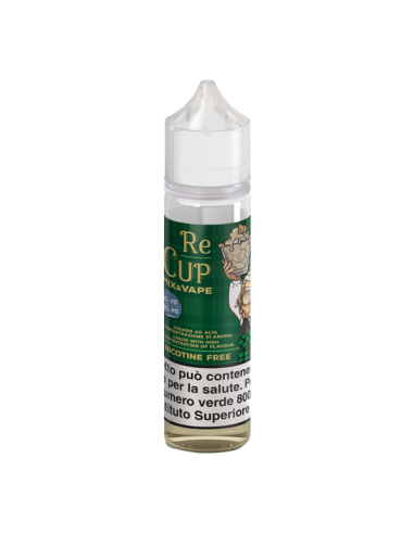 Re Cup Vaporart Liquido Mix and Vape 30ml