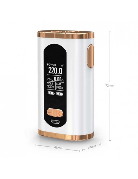 Battery Eleaf Box Invoke