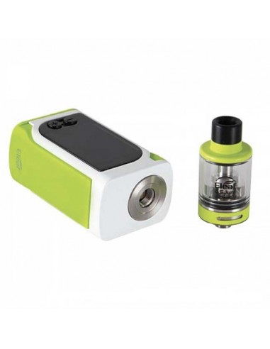 Kit iStick Kiya Eleaf con GS Juni 50W
