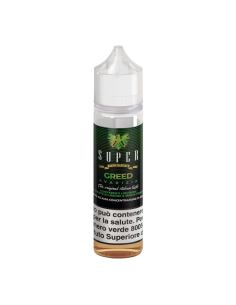 Greed Super Flavor Liquid Mix and Vape 30ml