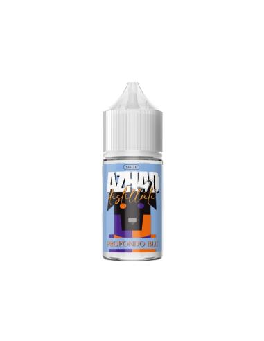 Profondo Blu Distillati Azhad's Elixirs Liquido Shot 25ml
