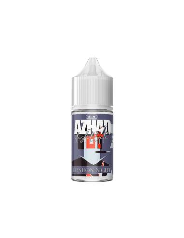 London Night Distillati Azhad's Elixirs Liquido Shot 25ml
