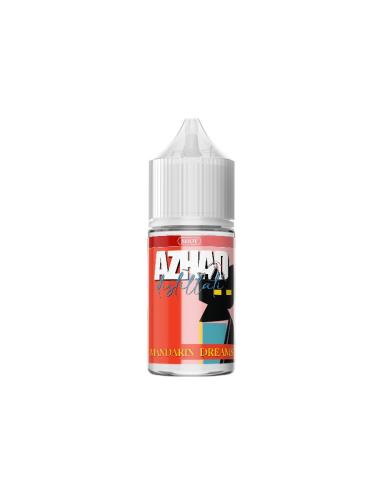 Mandarin Dreams Distillati Azhad's Elixirs Liquido Shot 25ml