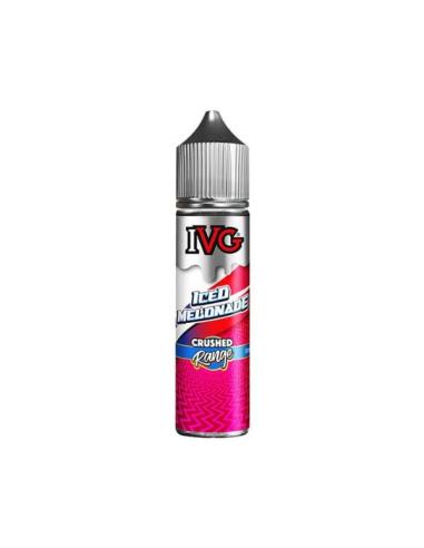 Iced Melonade IVG Liquido Shot 25ml