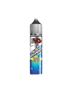 Blue Raspberry IVG Liquido Shot 25ml