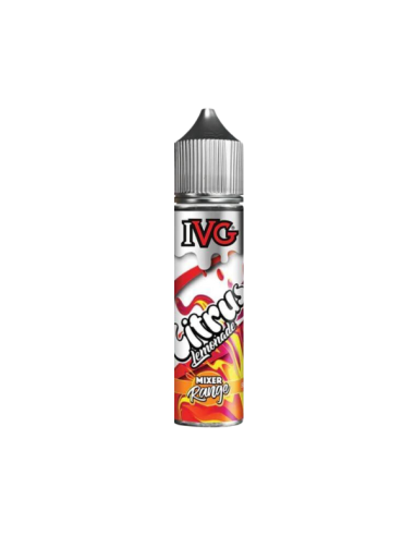 Citrus Lemonade IVG Liquido Shot 25ml