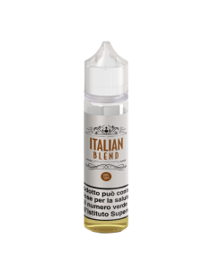 Italian Blend Pure Distillate Vaporart Liquid Mix and Vape 30ml