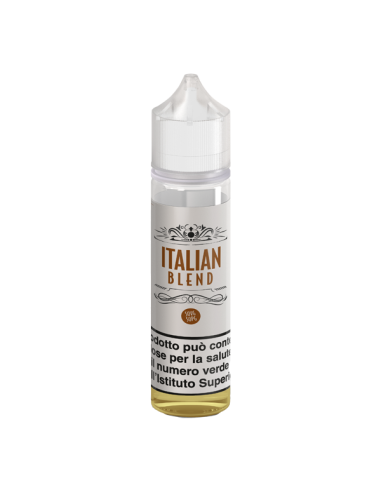 Italian Blend Pure Distillate Vaporart Liquid Mix and Vape 30ml