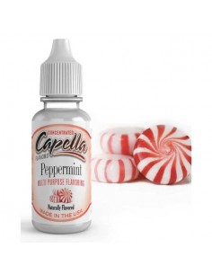 Peppermint Aroma Capella Flavors
