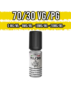 Nicotine Galactika 70-30