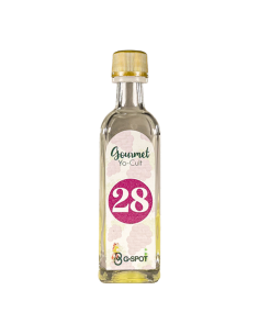 28 Gourmet Yo-Cult Liquid G-Spot 20ml Yogurt and Grape Flavor Aroma