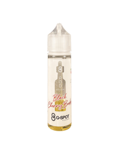Black Cherry Boobs Pod Edition G-Spot Liquid Shot 20ml Amarena