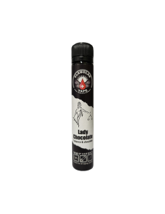 Lady Chocolate Clamour Vape Liquid Shot 20ml