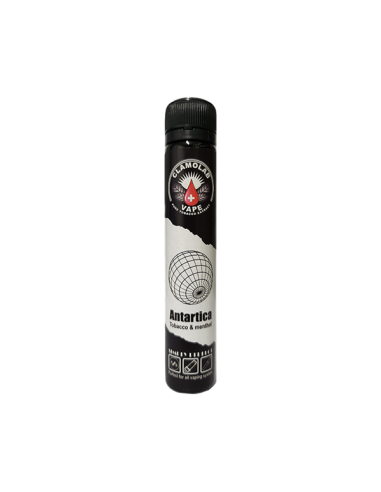 Antartica Clamour Vape Liquid Shot 20ml
