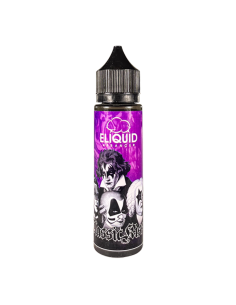 Fine Stock - Classic Kiss Eliquid France Liquido shot 20ml Rum