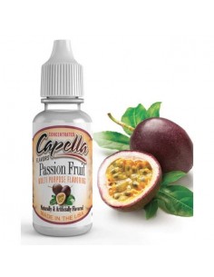Passionfruit Aroma Capella Flavors
