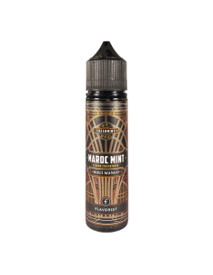 Maui Mango Maroc Mint Flavorist Liquid shot 20ml Fruit