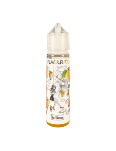 The Dream Flavourage Liquido Shot 20ml Vanilla Mango Apricot