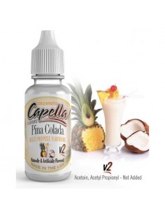 Pina Colada V2 Aroma Capella Flavors