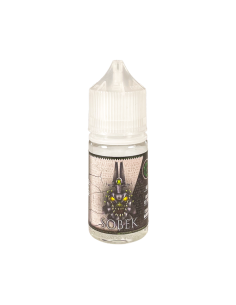 Sobek LS Project Aroma Mini Shot 10ml Pitaya Mela Crema