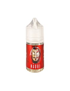 Naobi Paper Edition LS Project Aroma Mini Shot 10ml Champagne