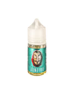 Janeiro Papel LS Project Aroma Mini Shot 10ml Plumcake Banana