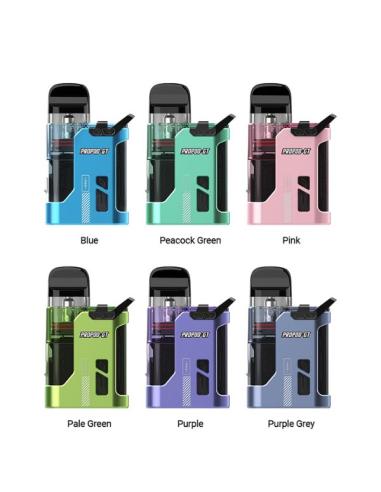 Propod GT electronic cigarette Smok