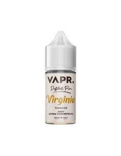 Virginia Pure Distillates VAPR. Liquid Shot 25ml