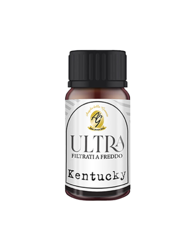 Kentucky Ultra Filtrati a Freddo Angolo della Guancia Liquido Shot 20ml