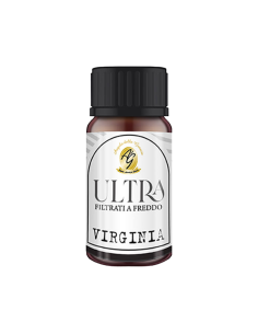 Virginia Ultra Filtrati a Freddo Angolo della Guancia Liquido Shot 20ml