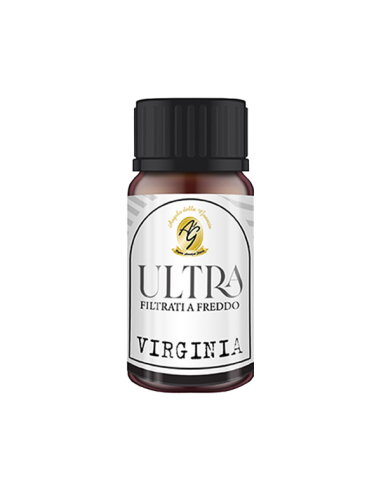 Virginia Ultra Filtrati a Freddo Angolo della Guancia Liquido Shot 20ml