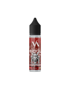 Shogun Liquido Valkiria Liquido Shot 20ml