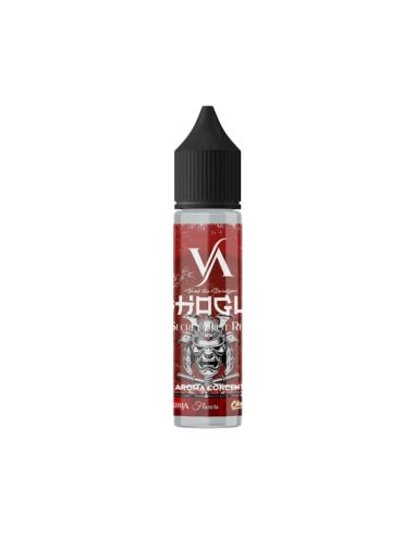 Shogun Liquid Valkiria Liquid Shot 20ml
