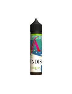 Cavendish Beyond Valkiria Liquido Shot 20ml