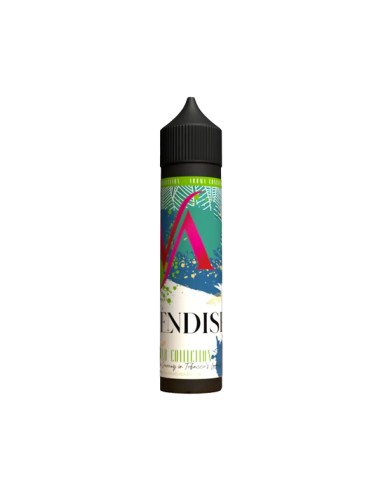 Cavendish Beyond Valkiria Liquido Shot 20ml