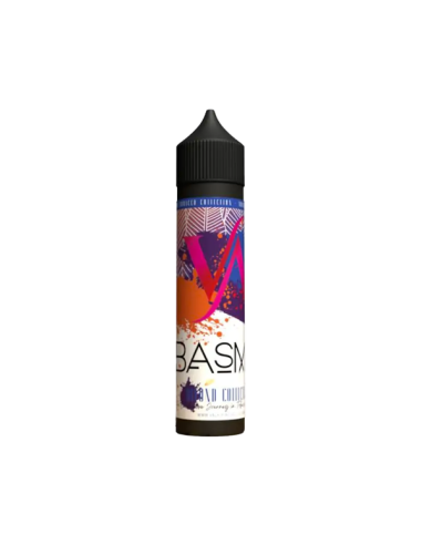 Basma Beyond Valkiria Liquido Shot 20ml